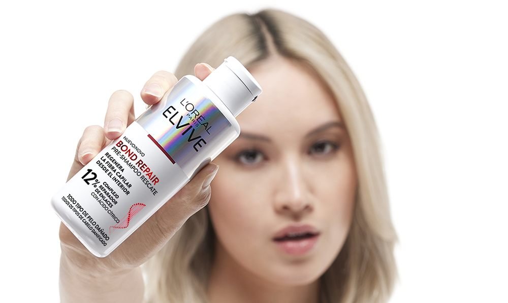 O que é a estrutura do cabelo e como cuidar dela | L’Oréal Paris